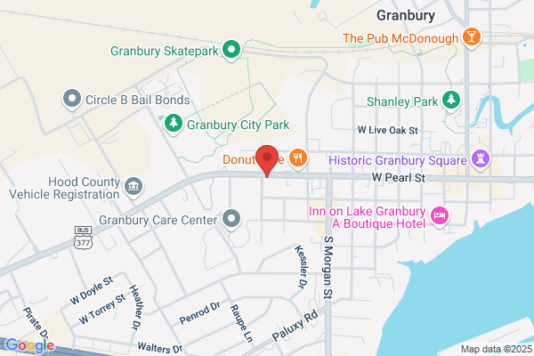 Pearl Dentures & Dental Care, PLLC