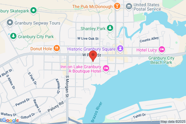 West Bluff Dental Care