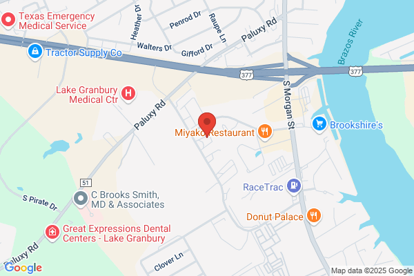Granbury Meadows Apartments