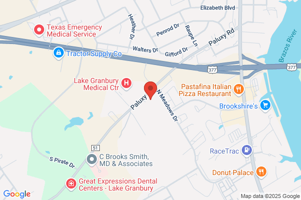 Lake Granbury Pediatrics