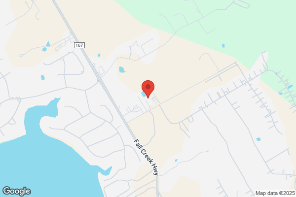 Acton Municipal Utility District