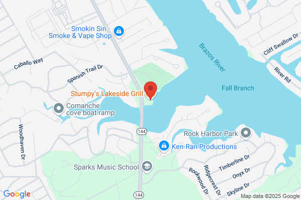Lakeside Sports