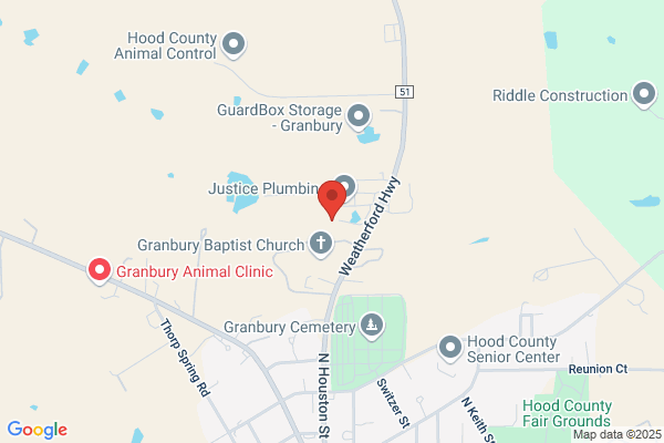Lake Point Advisory Group Granbury Office