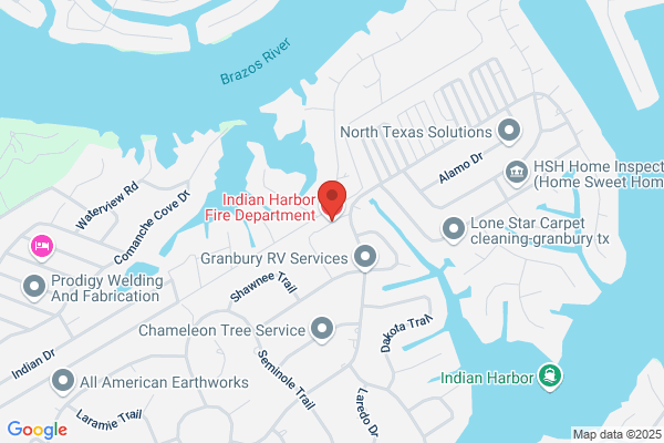 Indian Harbor Fire Department