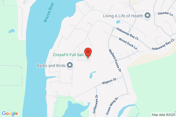 CrossFit Full Sail