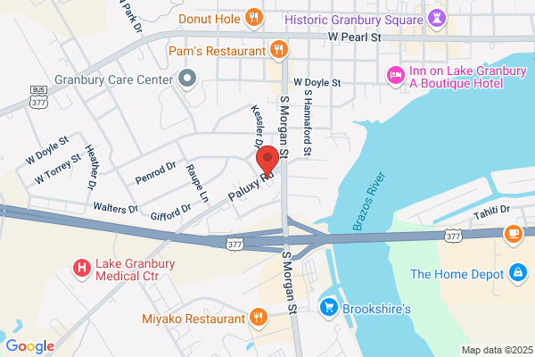 Paluxy Road Medical Clinic