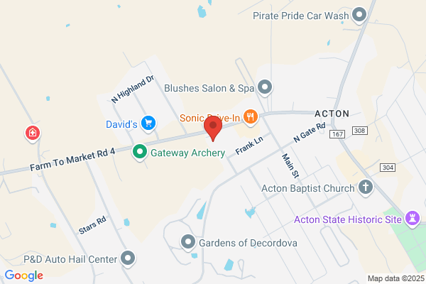 Rick's Hardware & Decorative Plumbing