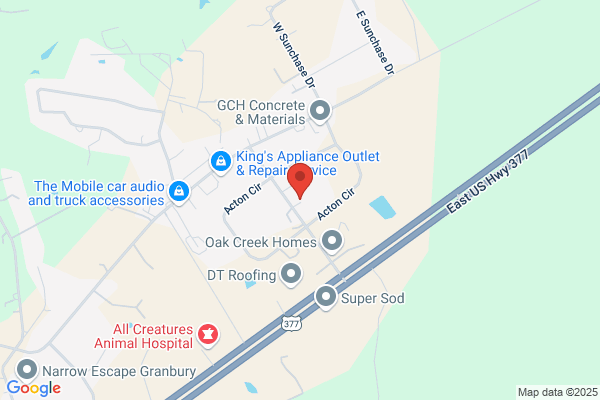 Southern Thermal Systems Inc