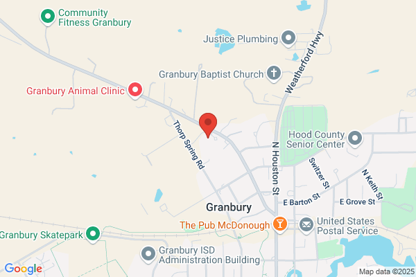 The Oaks of Granbury