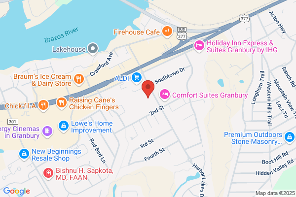 La Quinta Inn & Suites Granbury