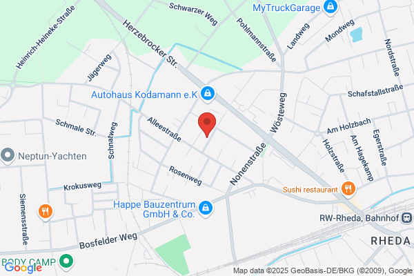 Davis Insurance Agency