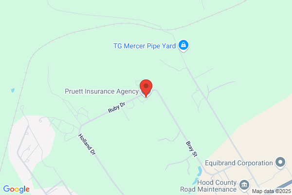 Pruett Agency the