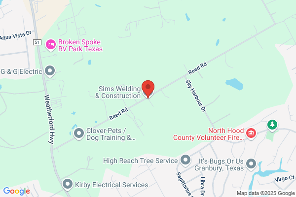 Smith Welding & Construction