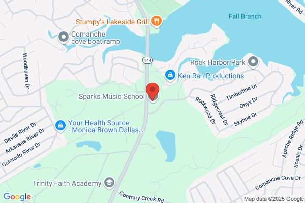 Harmony Health Alliance