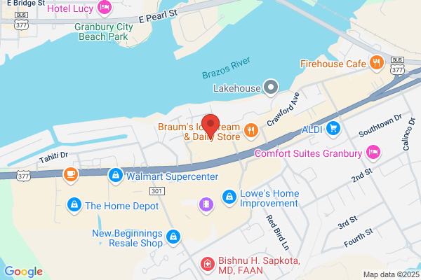 Fresenius Kidney Care Granbury