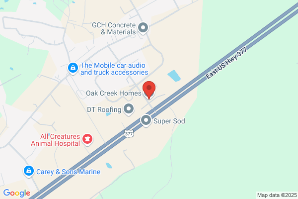 Oak Creek Home Center