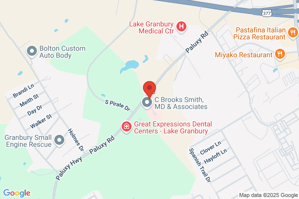 Granbury Eye Clinic