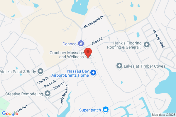 Granbury Massage and Wellness