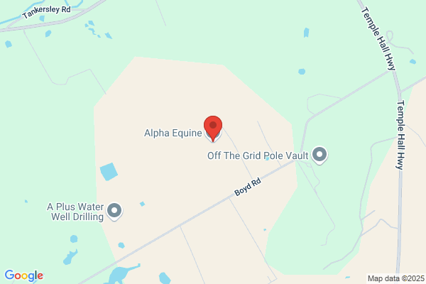 Alpha Equine Breeding Center
