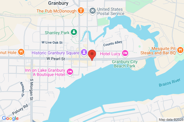 Granbury Convention & Visitors Bureau