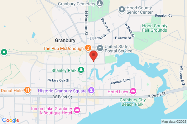 Granbury Housing Authority