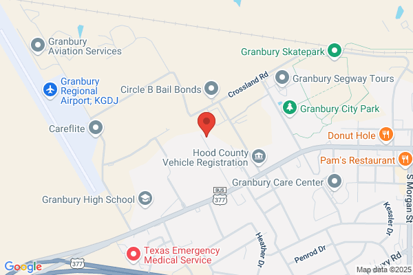 Granbury Printing