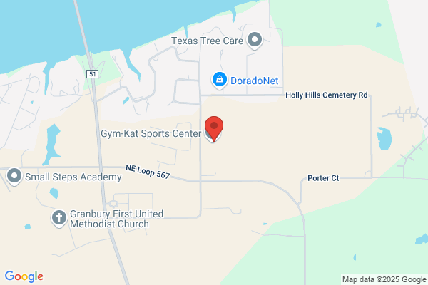 Gym-Kat Texas Tumbling Academy