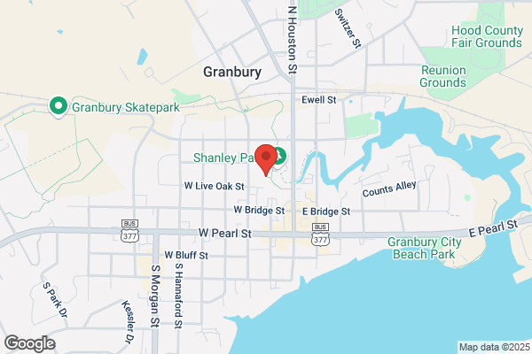 Lake Granbury Art Association