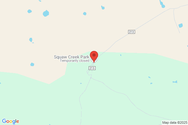 Squaw Creek Park