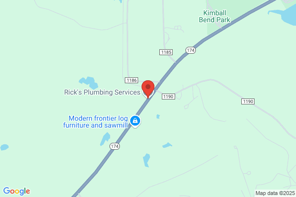 Rick's Plumbing Service