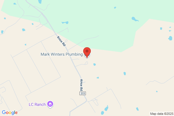 Winters Mark Plumbing