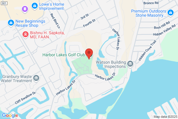 Harbor Lakes Real Estate
