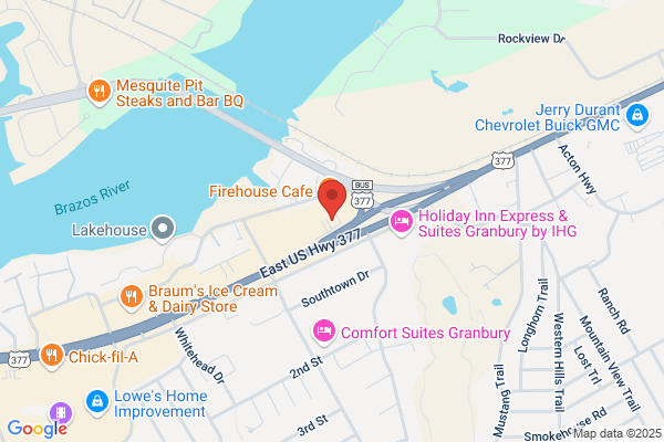 Randy's Bar & Grill
