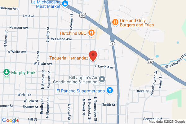 Taqueria Hernandez
