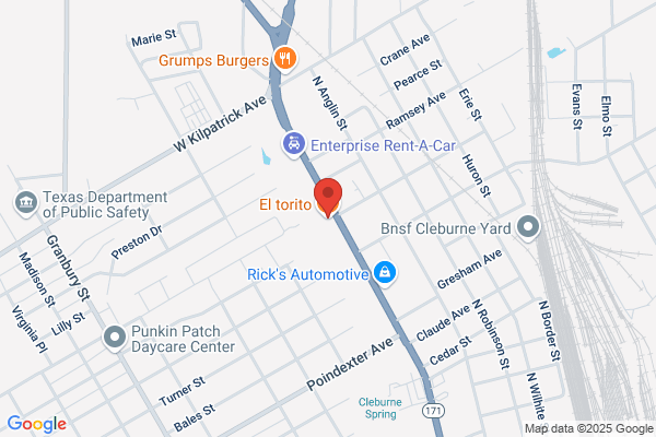El Torito