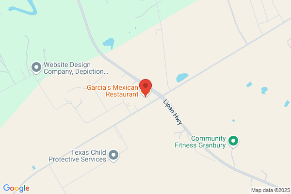 Garcia's Mexican Restaurant