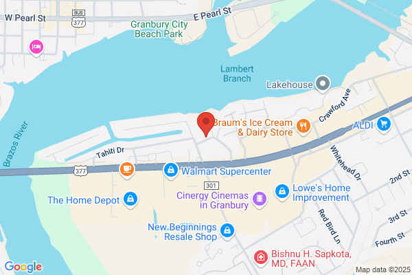 Lakestone Terrace Senior Living