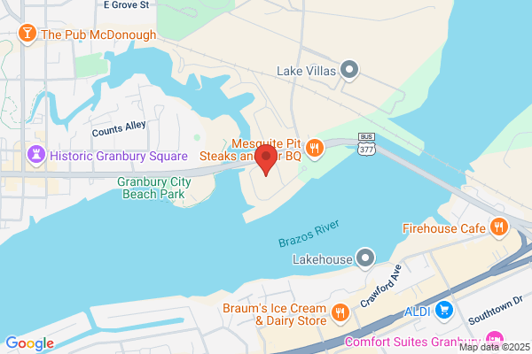 Waterview The Point Independent Living