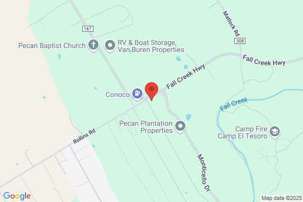 Plantation Storage LLC