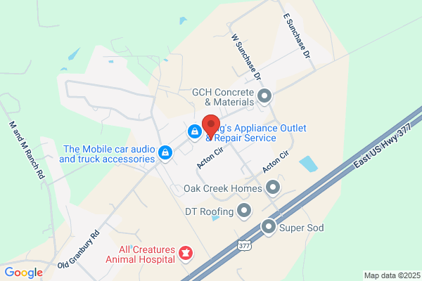 Glenview Boat and RV Storage