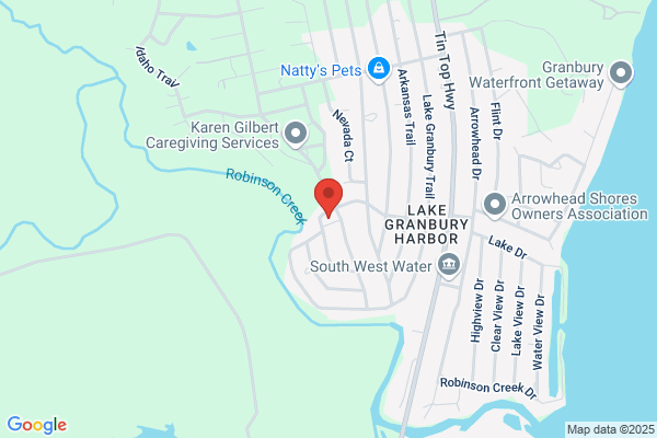 Lake Granbury Harbor Owners Association