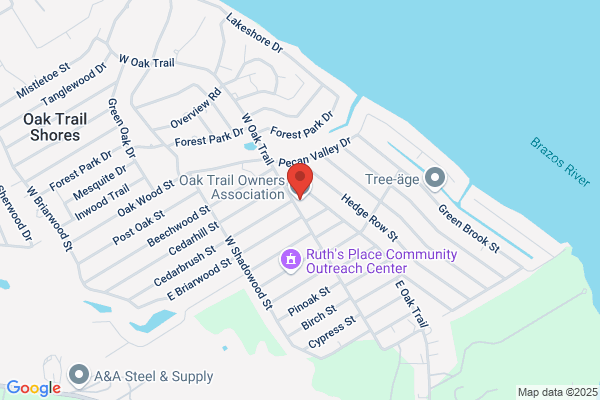 Oak Trail Owners Association