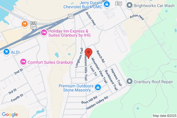 Western Hills Owners Association