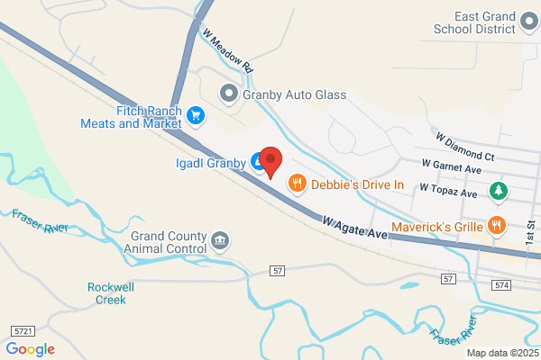 Grand County Auto Parts