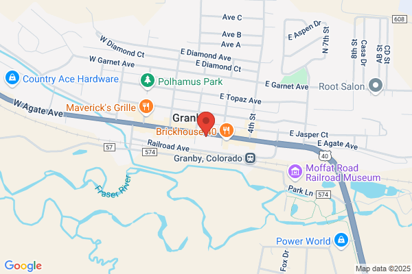 Planned Parenthood - Granby - Closed