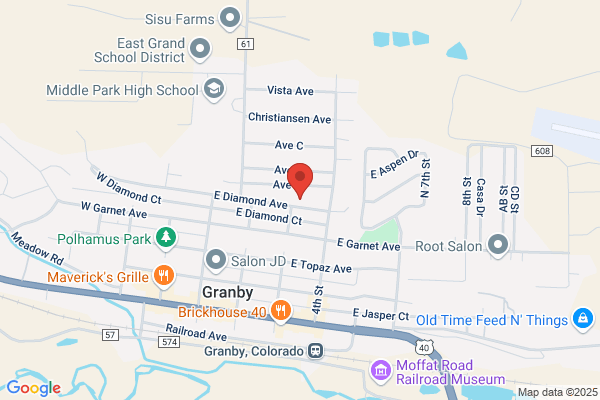 Timberline Electric