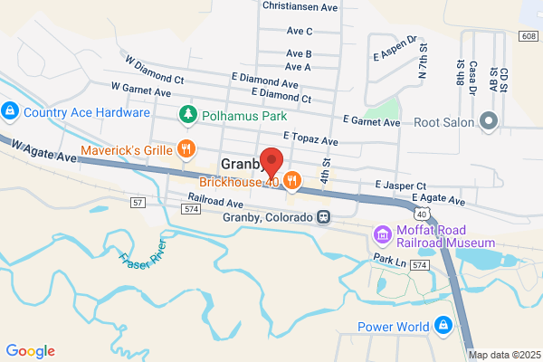 Granby Heating & Sheet Metal Inc