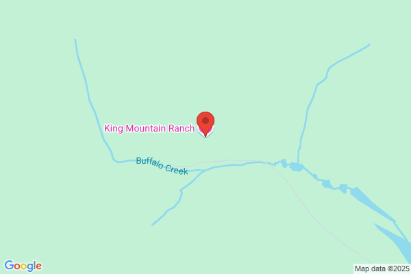 King Mountain Ranch