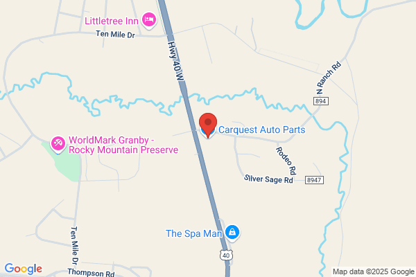 Carquest Auto Parts