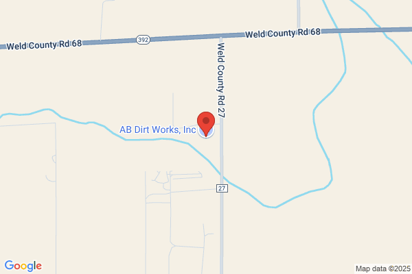 Dirt Work Services Inc